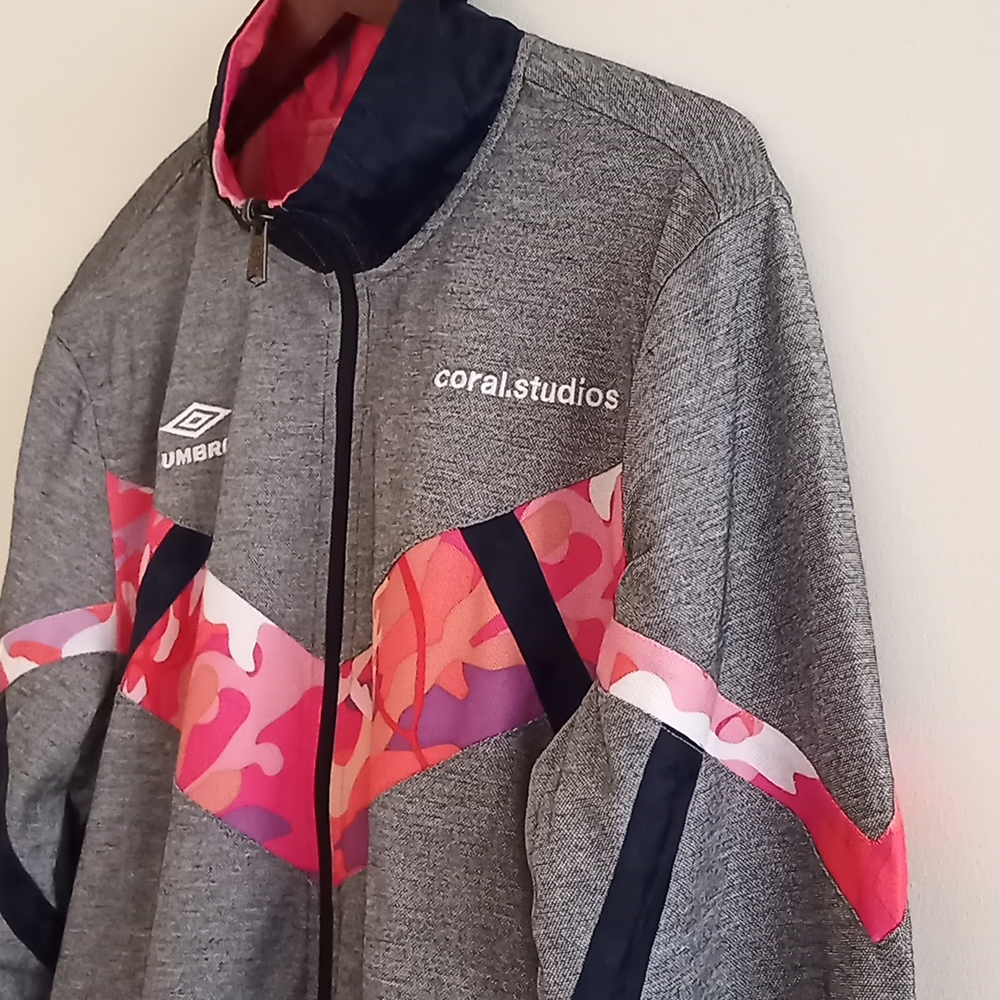 Men jacket - Picture 3 of 10